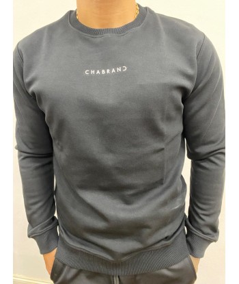 Sweat Chabrand ou a consommer sur place