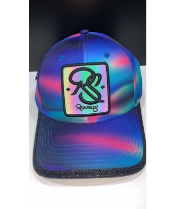 CASQUETTE REDFILLS AURORE BOREALE votre