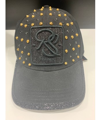 Casquette Redfills kid GOLDENDARK de la marque