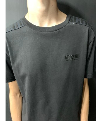 Tee-shirts MOSCHINO en linge