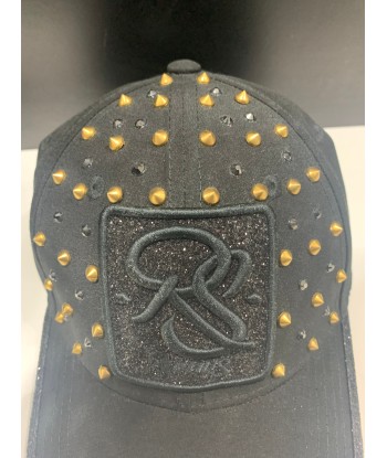 Casquette Redfills kid GOLDENDARK de la marque