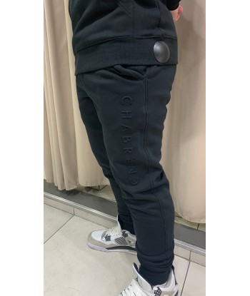 Pantalon noir Chabrand paiement sécurisé