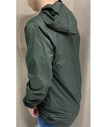 Veste Kaki Rain Jacket Chabrand Jusqu'à 80% De Réduction