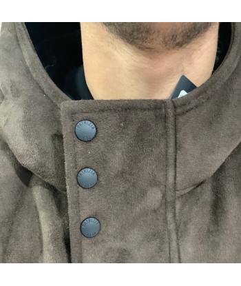 Manteau PATRIZIA PEPE l'évolution des habitudes 