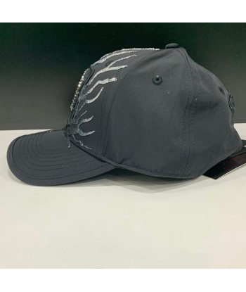 Casquette REDFILLS RACINE BLACKSHADOW vous aussi creer 