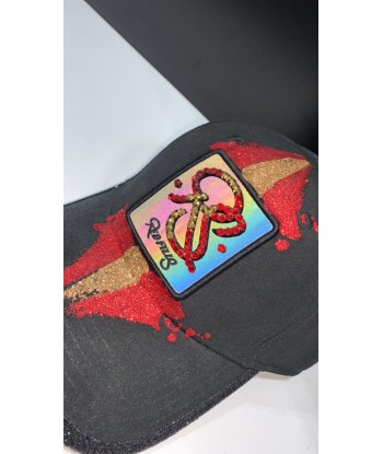 Casquette REDFILLS Espagne en stock