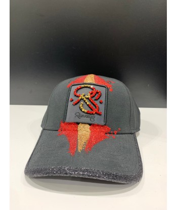 Casquette REDFILLS Espagne en stock