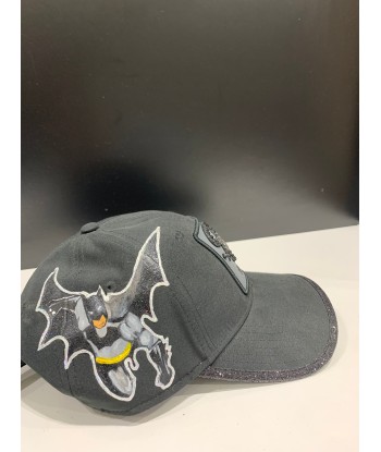 Casquette REDFILLS RS Batman 50% de réduction en Octobre 2024