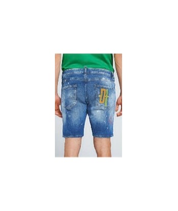 Short Deniort de votre