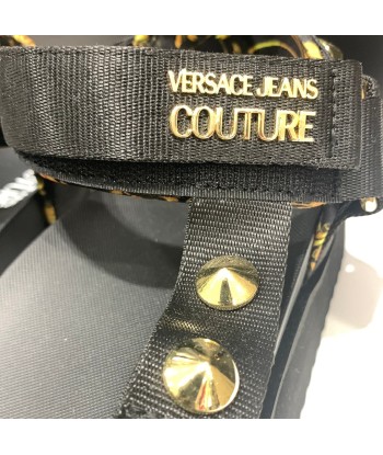 Spartiate Versace couture sur le site 