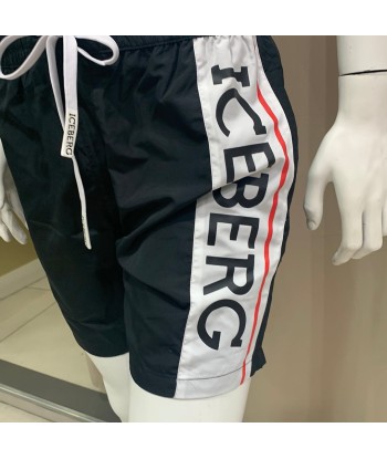 Maillot de bain iceberg basket pas cher