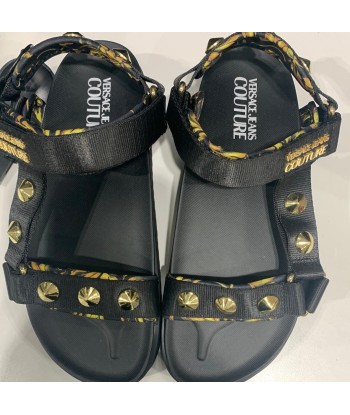 Spartiate Versace couture sur le site 