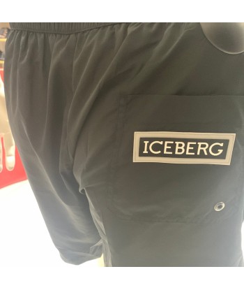 Maillot de bain iceberg basket pas cher