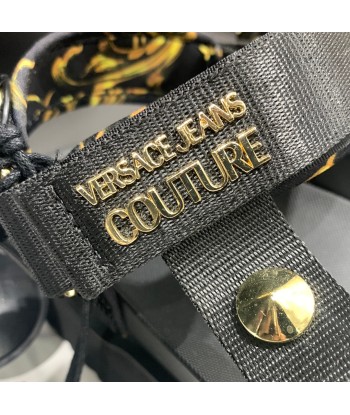 Spartiate Versace couture sur le site 