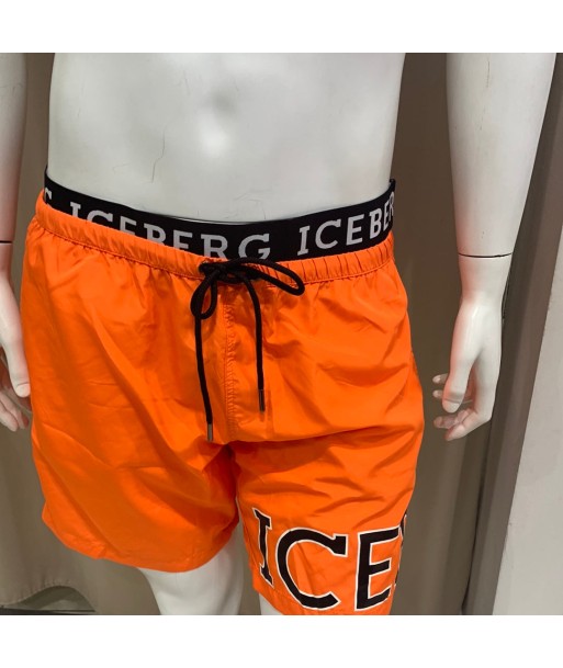 Maillot de bain iceberg meilleur choix