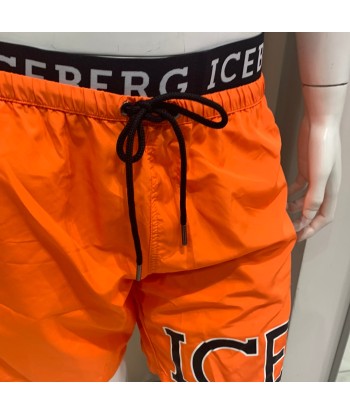 Maillot de bain iceberg meilleur choix