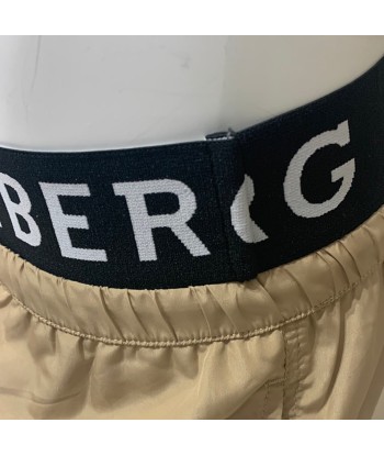 Maillot de bain iceberg en linge