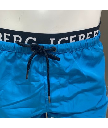 Maillot de bain iceberg plus qu'un jeu 