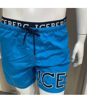 Maillot de bain iceberg plus qu'un jeu 