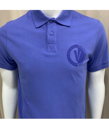 Polo Versace couture EMBLEM de la marque