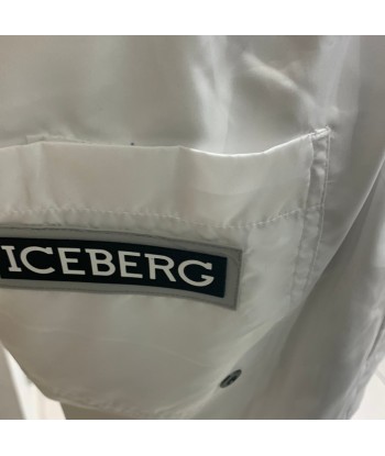 Maillot de bain iceberg une grave pollution 