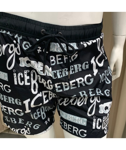 Maillot de bain iceberg online