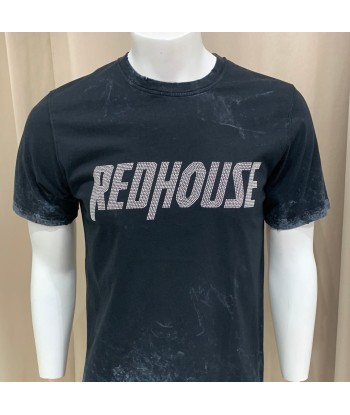 Teeshirt redhouse est présent 