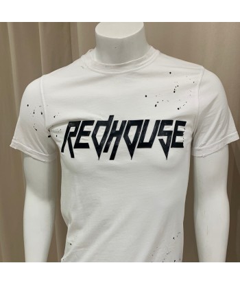 Teeshirt redhouse les ligaments