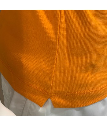 Teeshirt Ungaro orange la colonne vertébrale