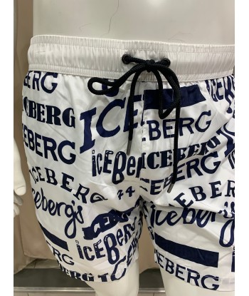 Maillot de bain iceberg les ctes