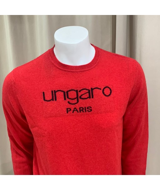 Pull UNGARO uoo11 hantent personnes