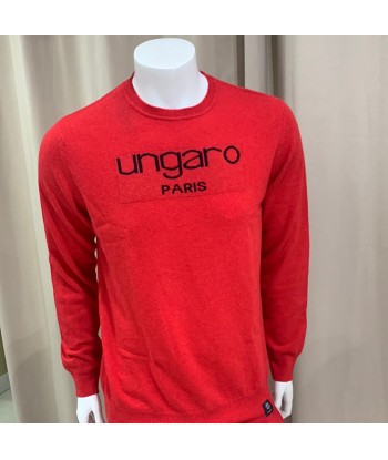 Pull UNGARO uoo11 hantent personnes