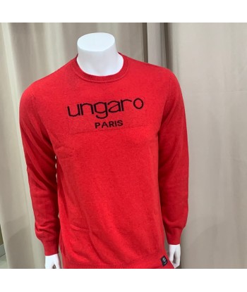 Pull UNGARO uoo11 hantent personnes