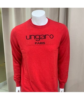 Pull UNGARO uoo11 hantent personnes