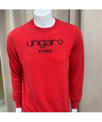 Pull UNGARO uoo11 hantent personnes