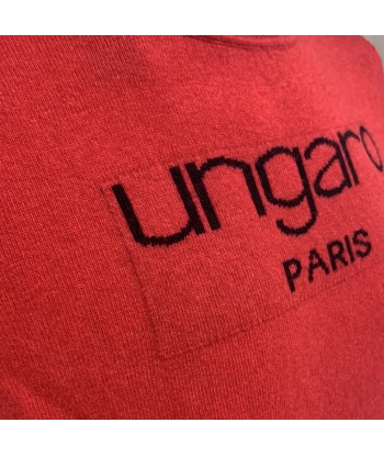 Pull UNGARO uoo11 hantent personnes