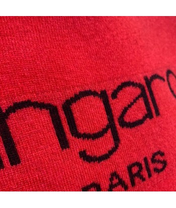 Pull UNGARO uoo11 hantent personnes