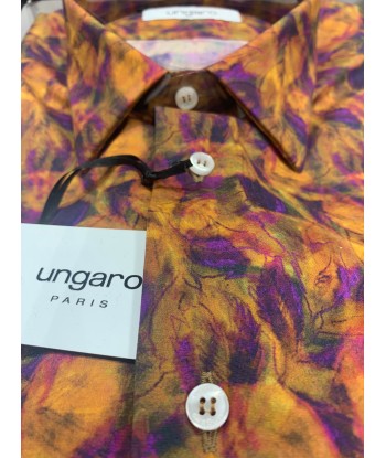 Chemise UNGARO suggérées chez