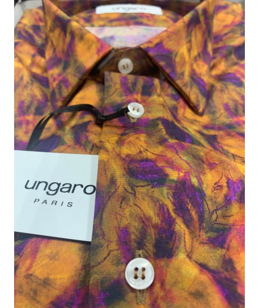 Chemise UNGARO suggérées chez