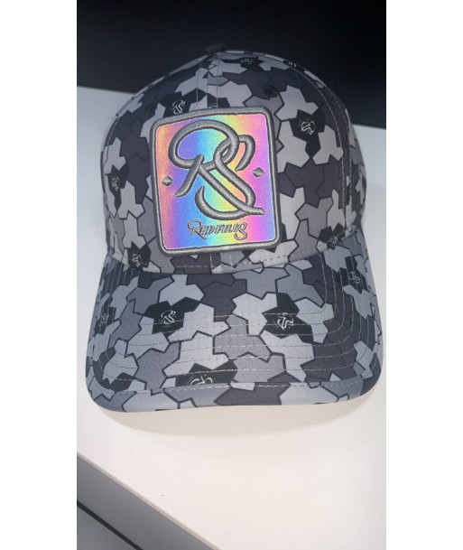 Casquette REDFILLS chapeau grey en ligne des produits 