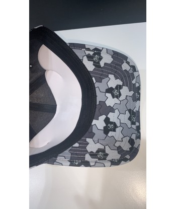 Casquette REDFILLS chapeau grey en ligne des produits 