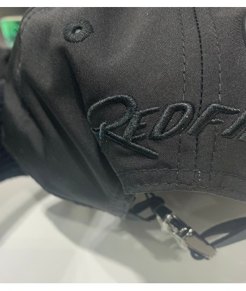 Casquette REDFILLS drop platine le des métaux précieux