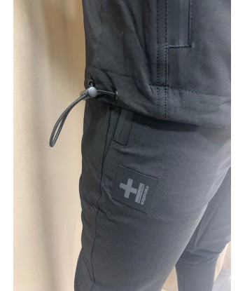 Pantalon Helvetica 16comet l'évolution des habitudes 