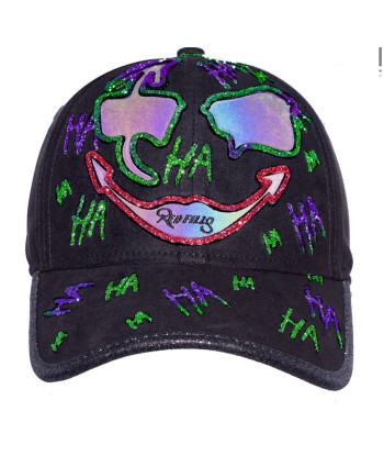 Casquette REDFILLS joker pas chere