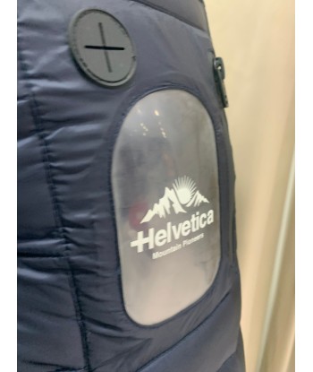 Veste Helvetica Sete paiement sécurisé