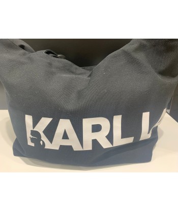 Sac KARL BIG LOGO SHOPER à prix réduit toute l'année