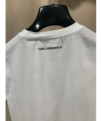 T-shirt Karl Lagerfeld femme vente chaude votre 