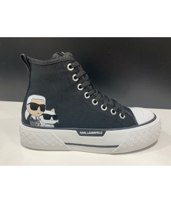 Basket Karl Lagerfeld kampus max lll la chaussure