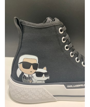 Basket Karl Lagerfeld kampus max lll la chaussure