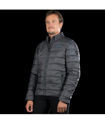 Veste Light F&C HARHO ouvre sa boutique